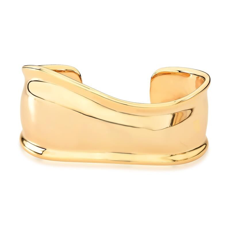 BRACELETE INSPIRAÇÃO CURVO LISO