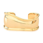 BRACELETE INSPIRAÇÃO CURVO LISO