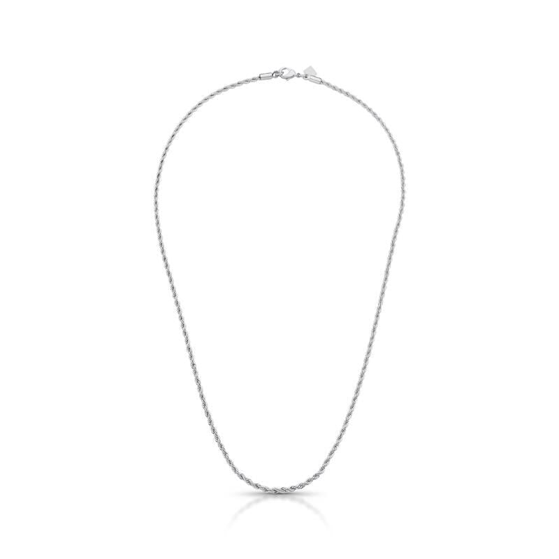 CORRENTE CORDÃO BAIANO 2MM