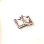 ARGOLA QUADRADA TAMANHO P