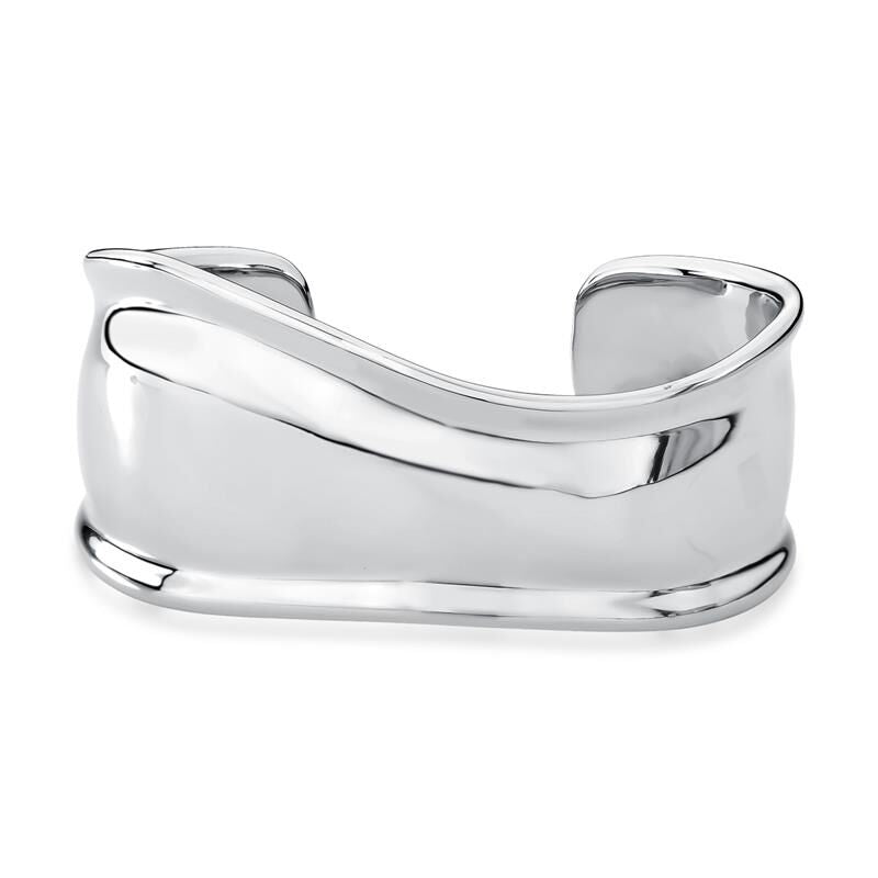 BRACELETE INSPIRAÇÃO CURVO LISO