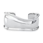 BRACELETE INSPIRAÇÃO CURVO LISO