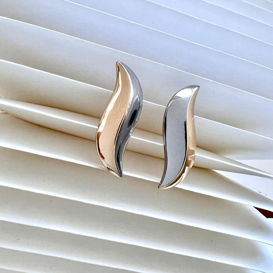 BRINCO CURVO E LISO 2 BANHOS