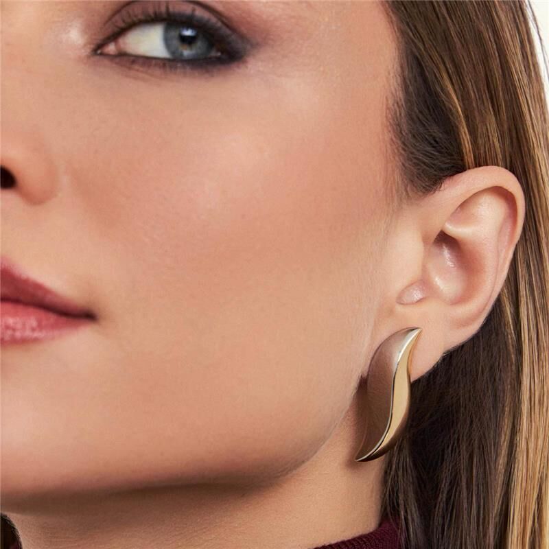 BRINCO CURVO E LISO 2 BANHOS