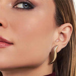 BRINCO CURVO E LISO 2 BANHOS