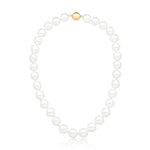 Colar de Pérolas Fecho Imã 45CM