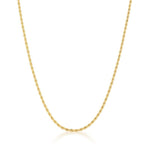 CORRENTE CORDÃO BAIANO 2MM