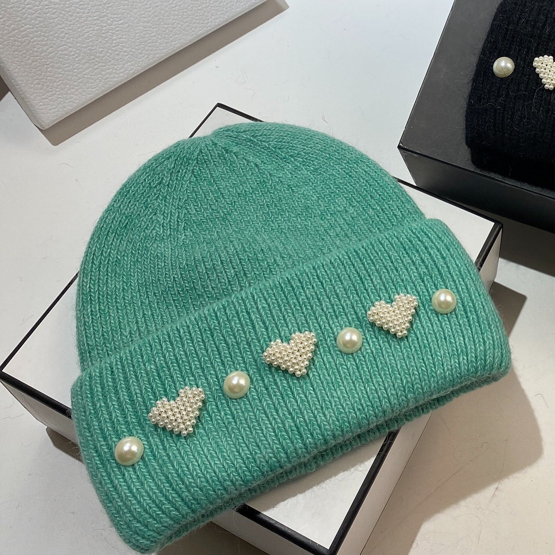 Gorro Romance (9 cores)