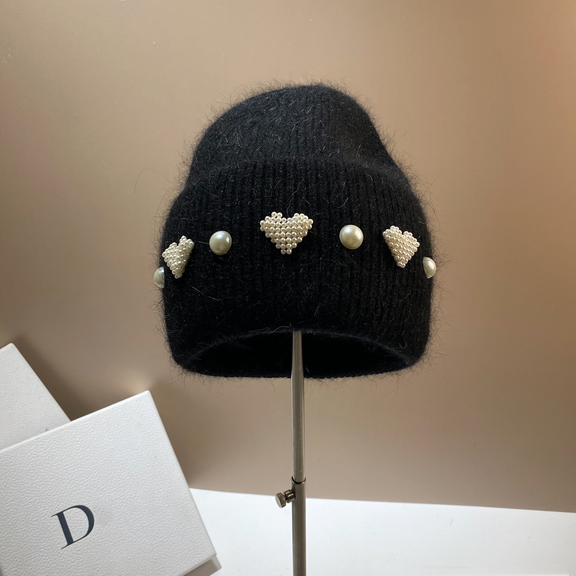 Gorro Romance (9 cores)